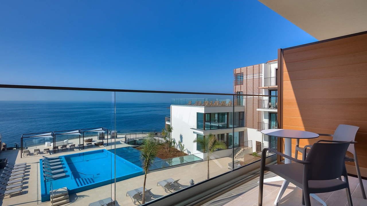 Galo Resort Hotel Galomar 8