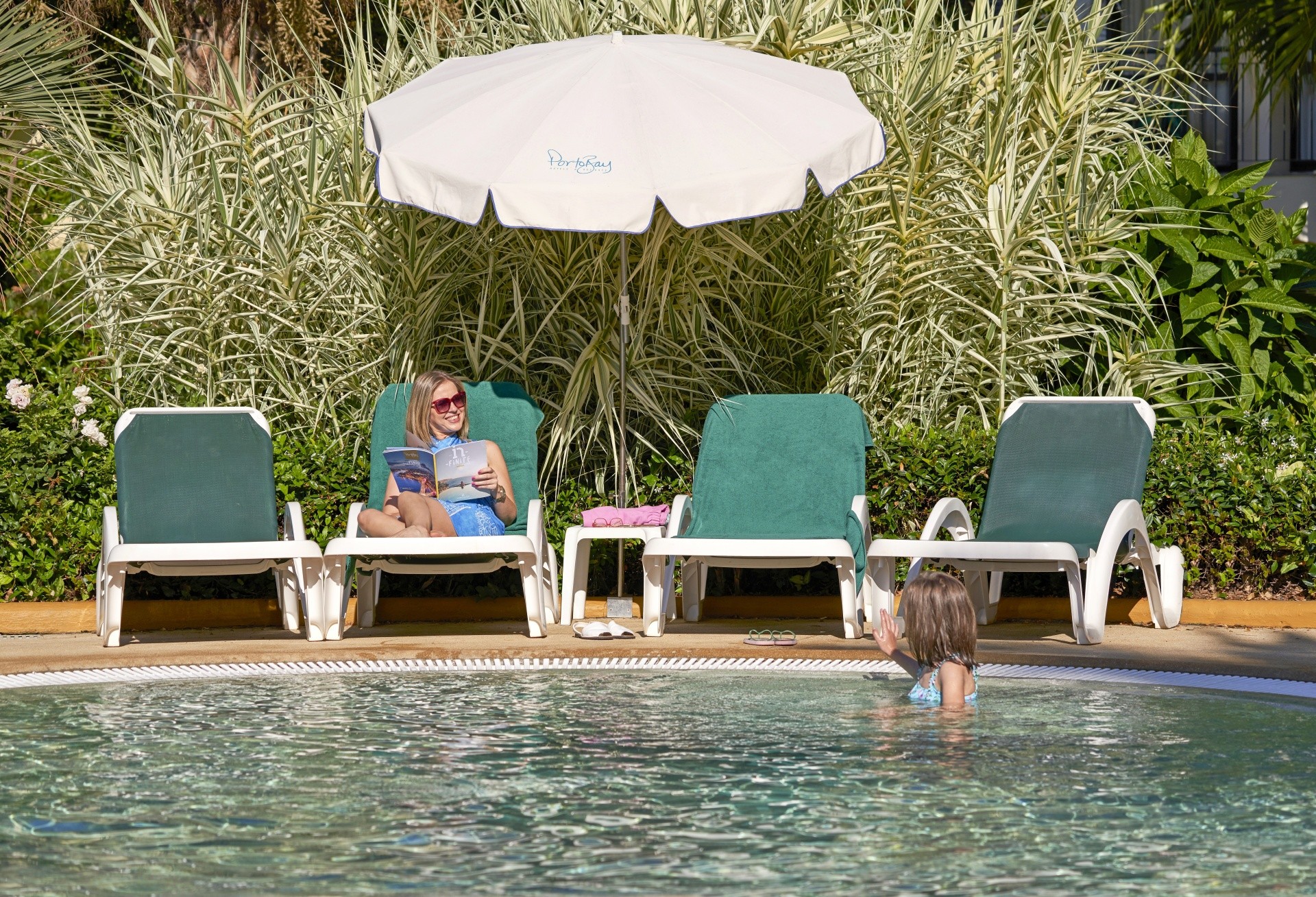 Suite Hotel Eden Mar 16