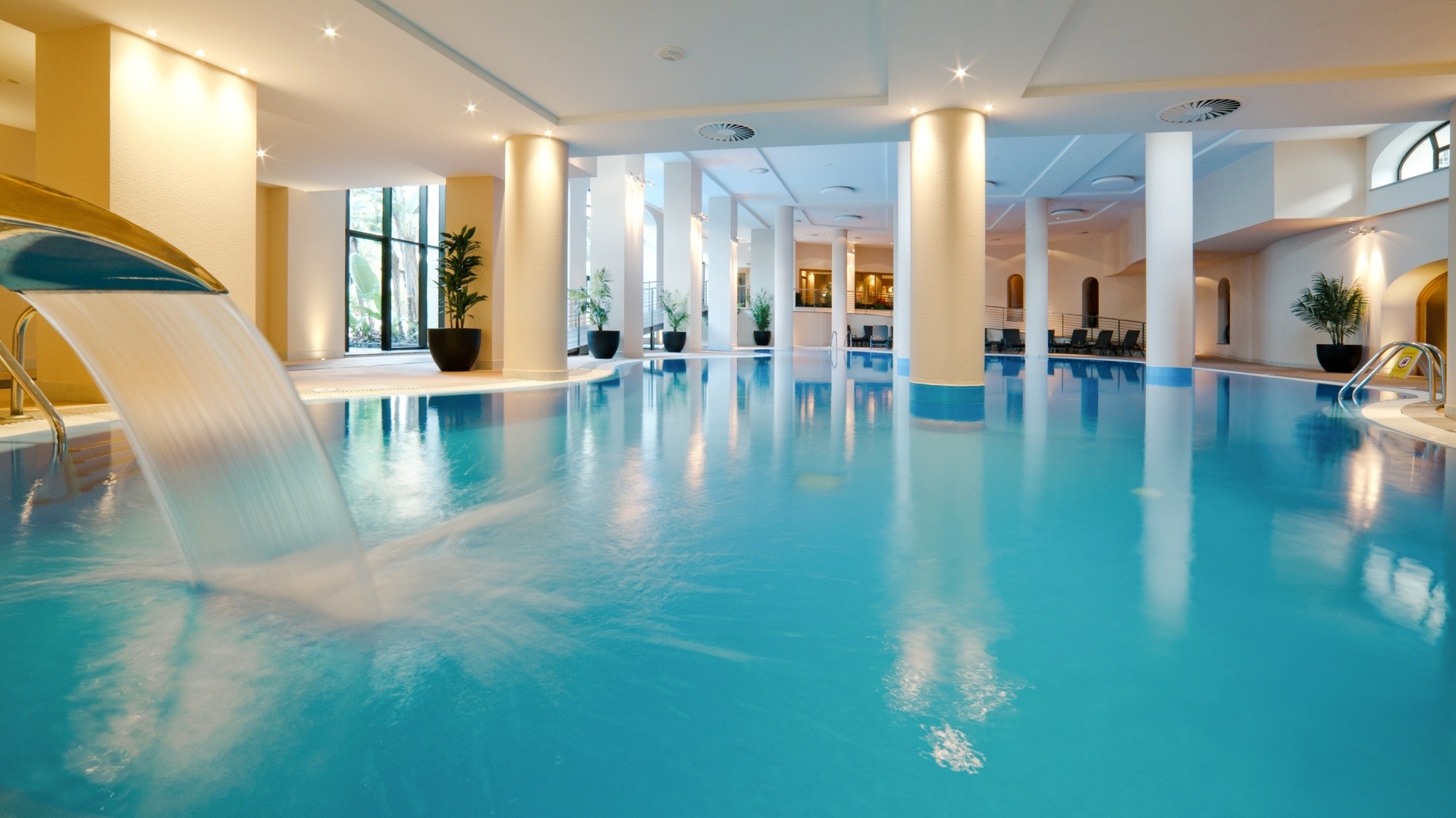 Suite Hotel Eden Mar 30