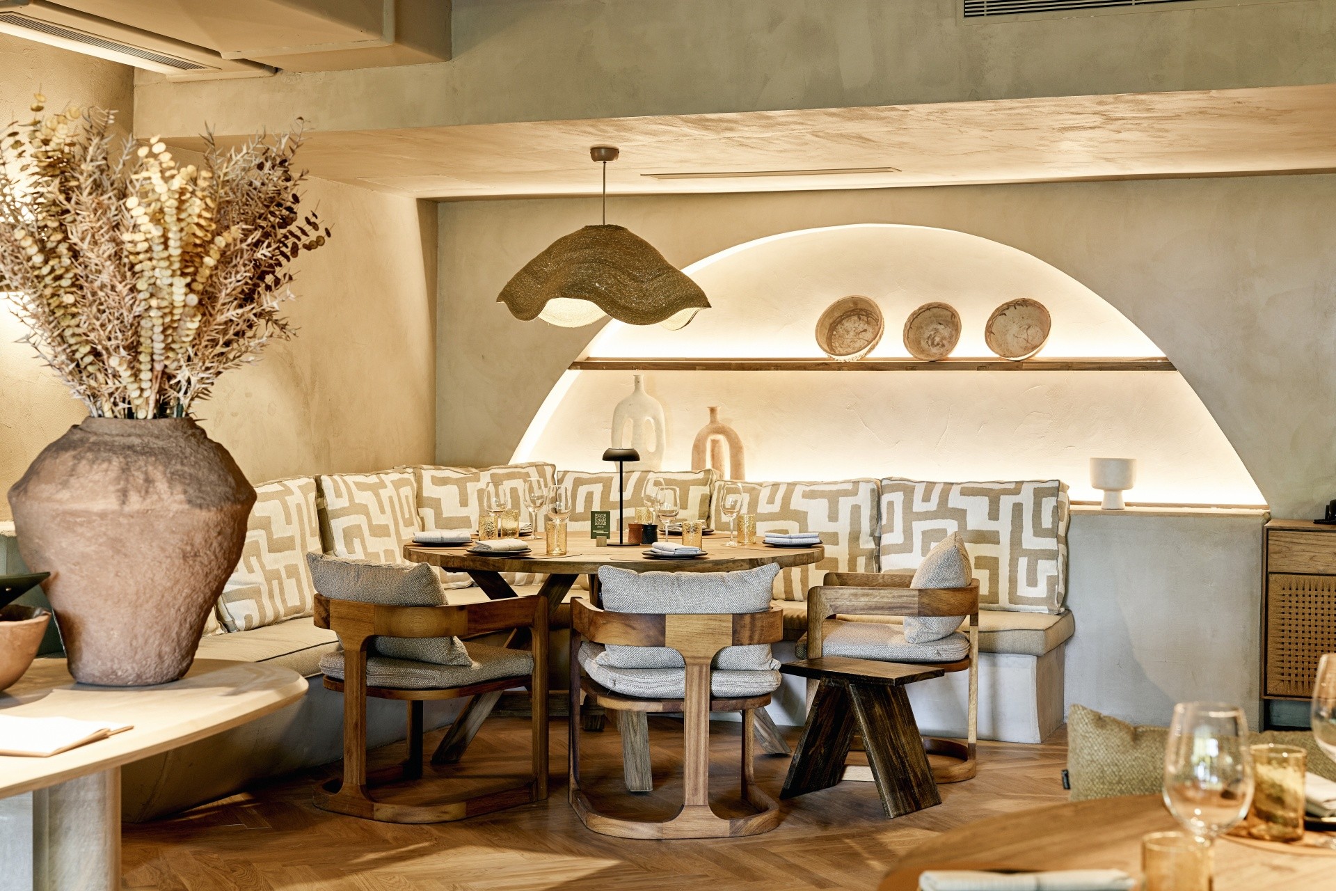 Suite Hotel Eden Mar 20