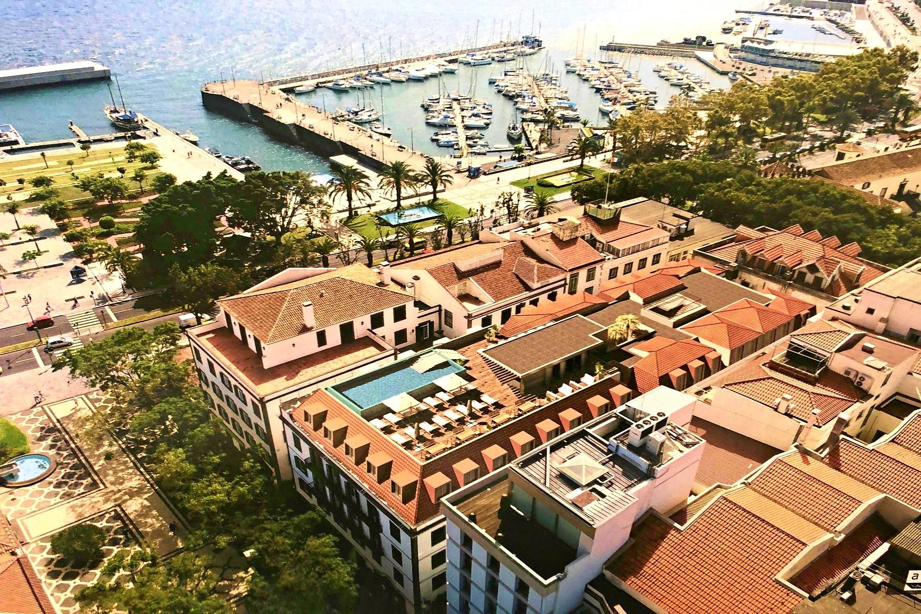 Barceló Funchal Oldtown 7