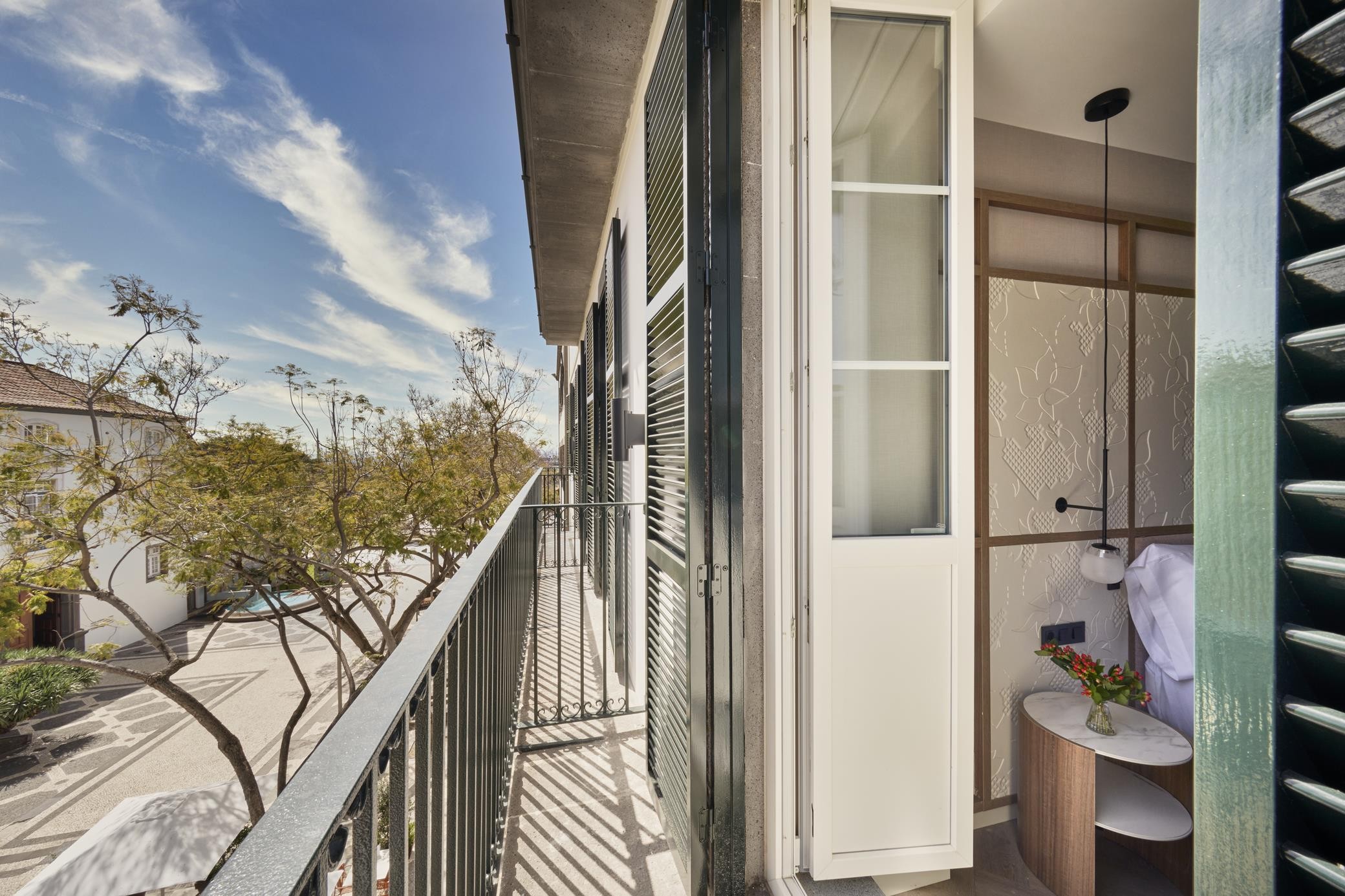 Barceló Funchal Oldtown 11