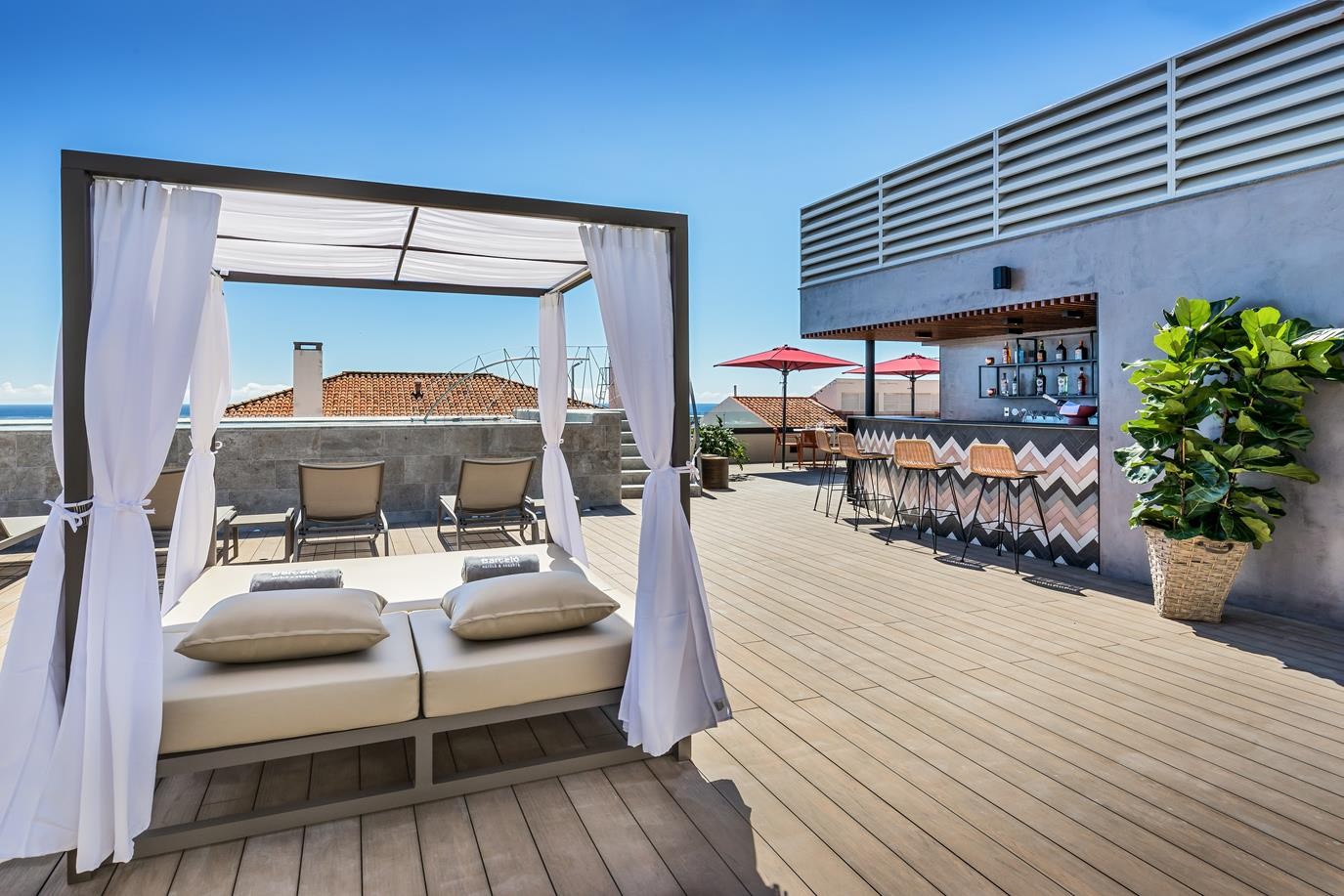 Barceló Funchal Oldtown 15