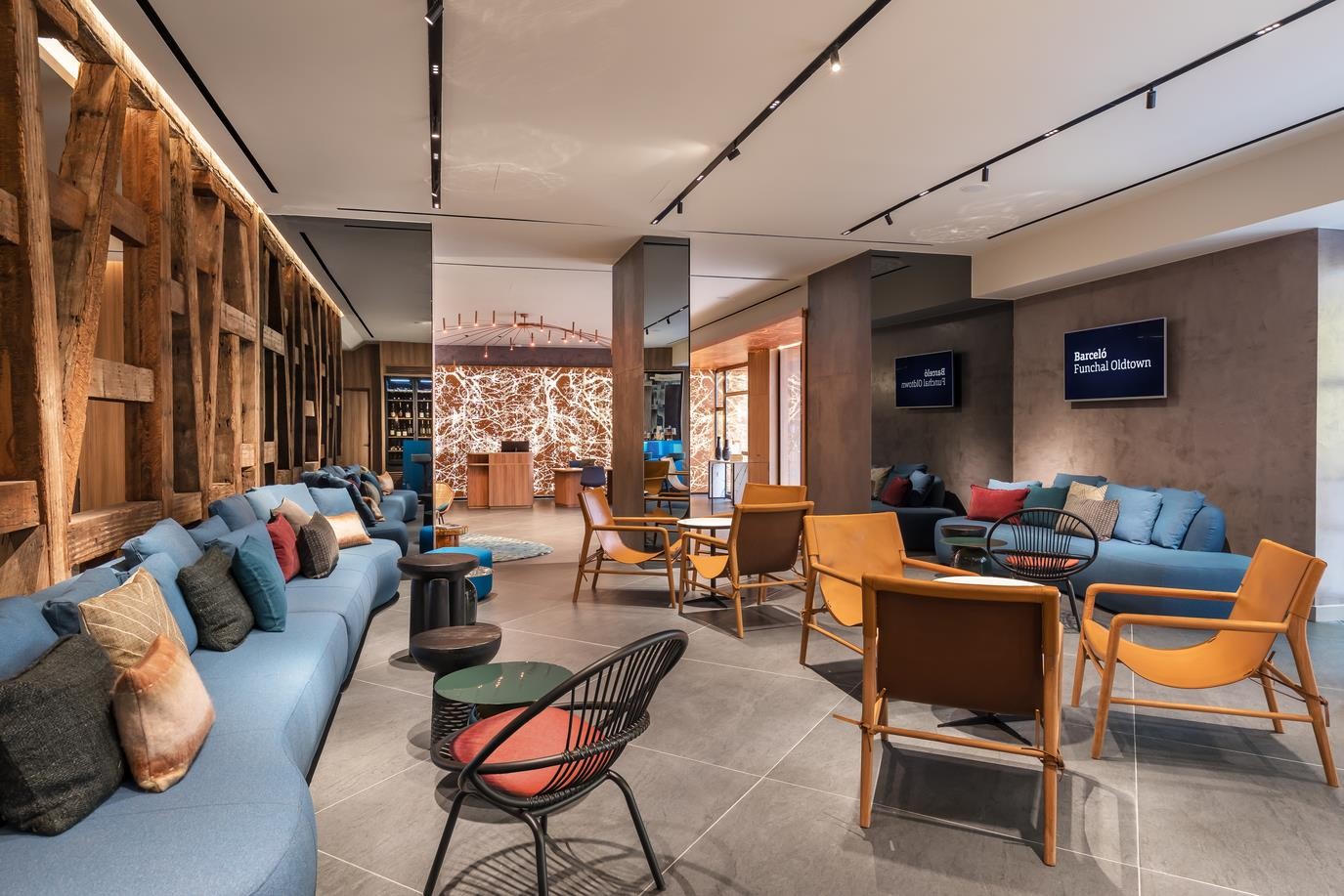 Barceló Funchal Oldtown 17