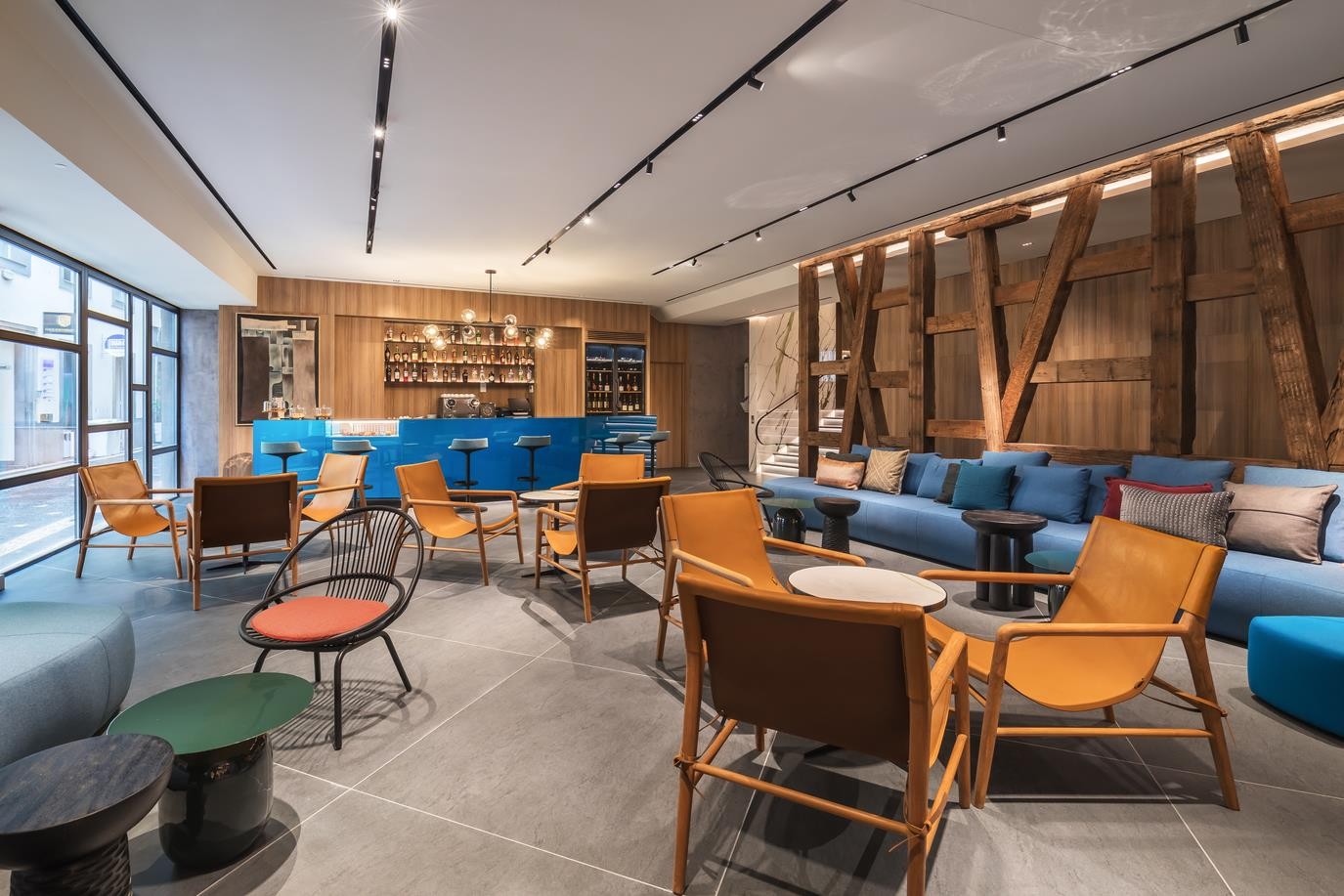 Barceló Funchal Oldtown 20