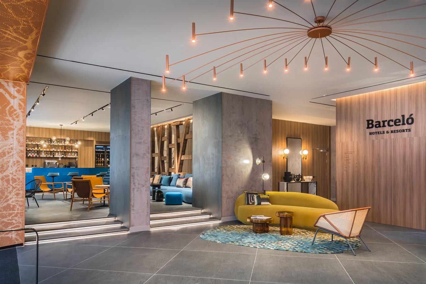 Barceló Funchal Oldtown 5