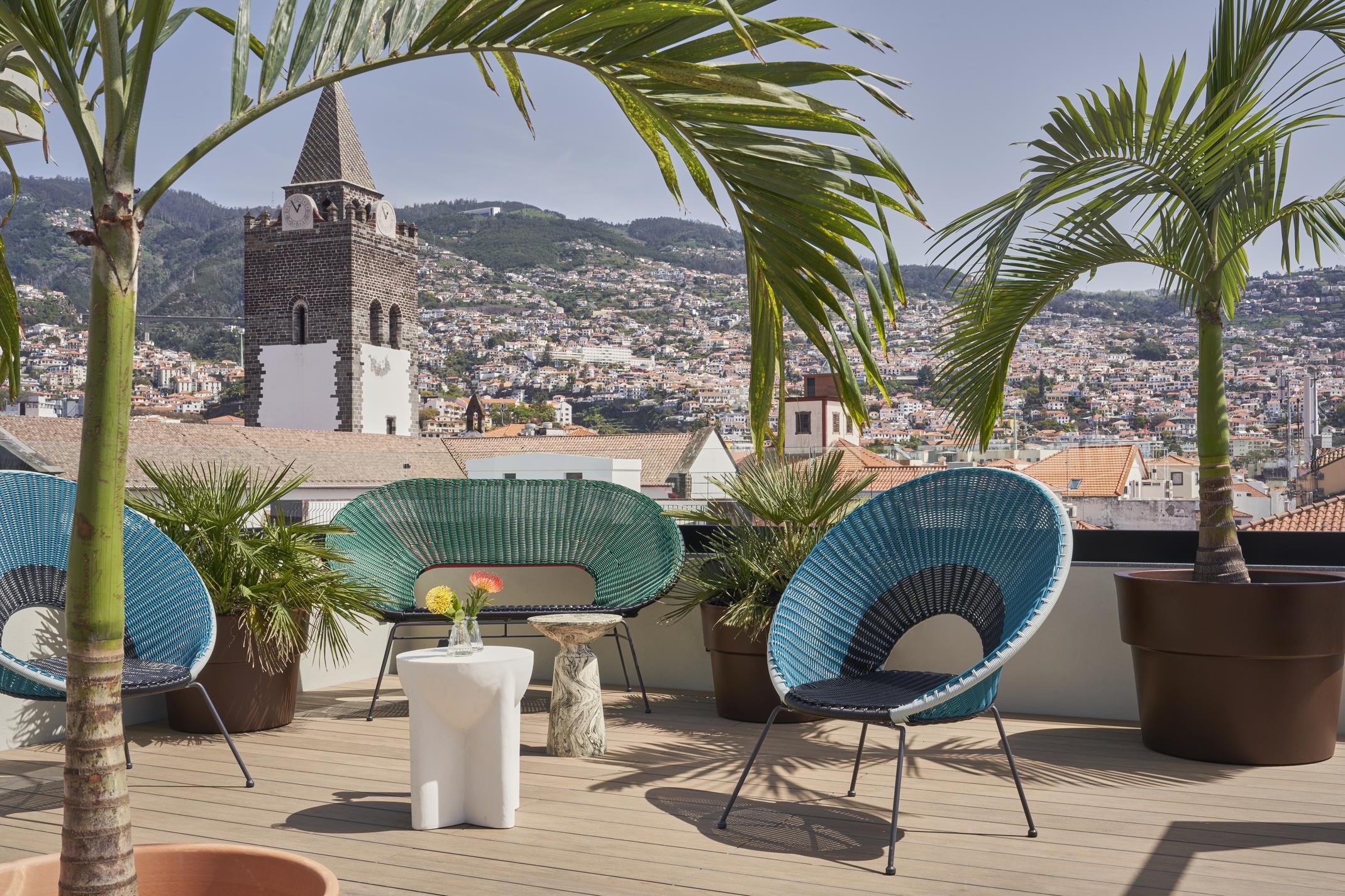 Barceló Funchal Oldtown 13