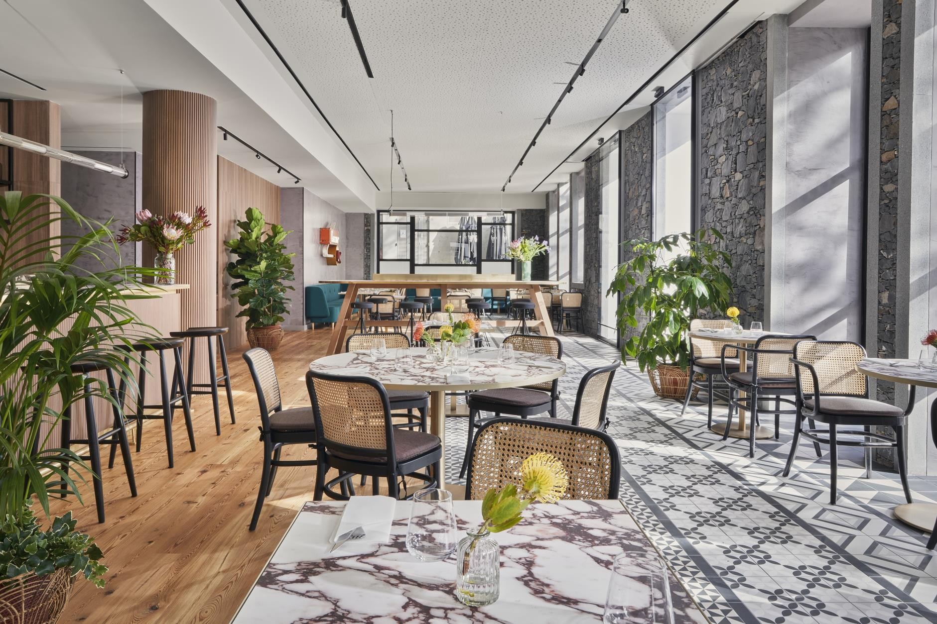 Barceló Funchal Oldtown 12