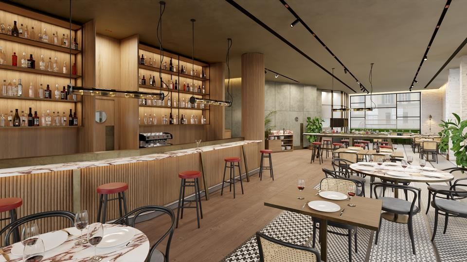 Barceló Funchal Oldtown 21