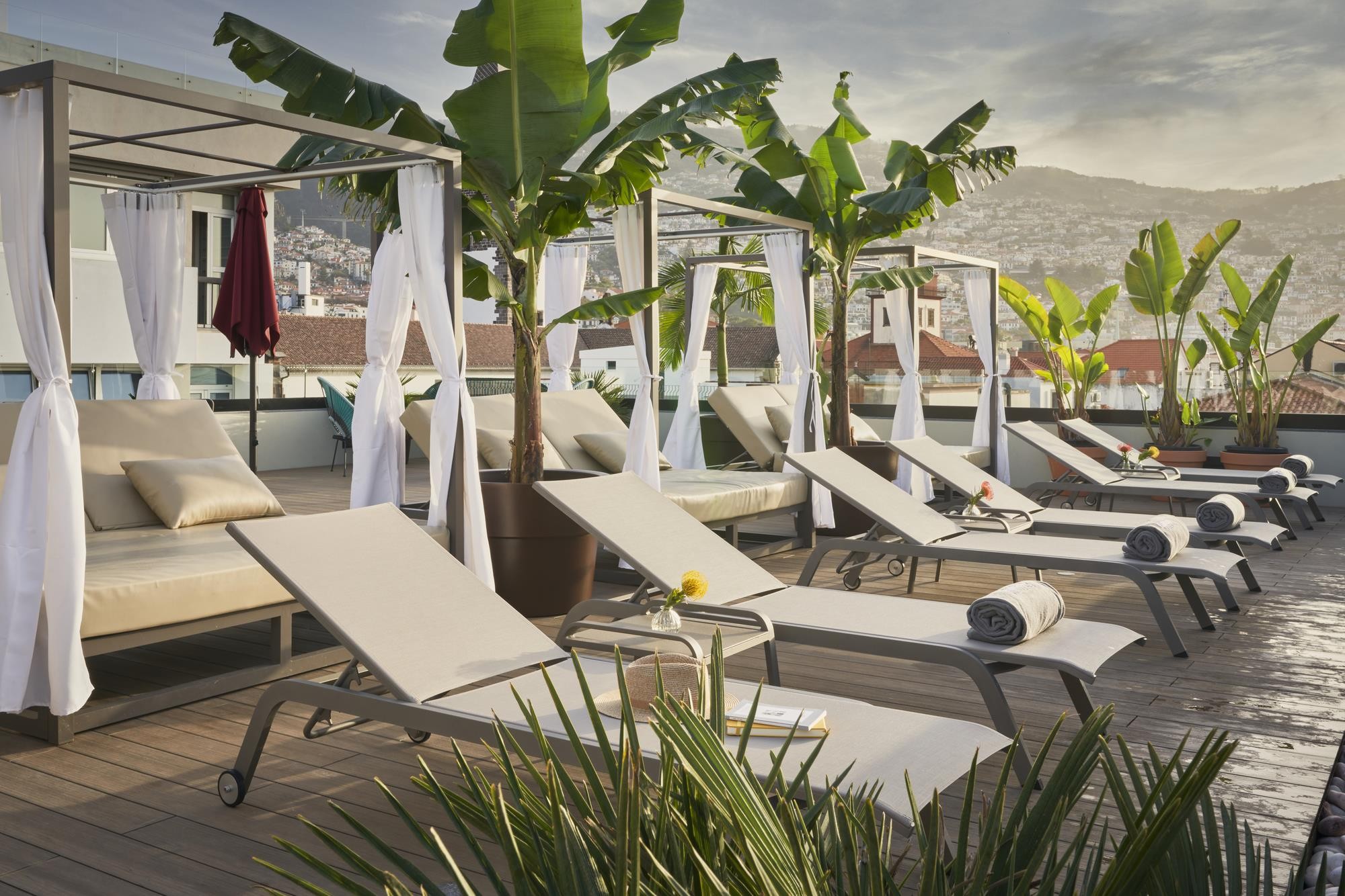 Barceló Funchal Oldtown 22