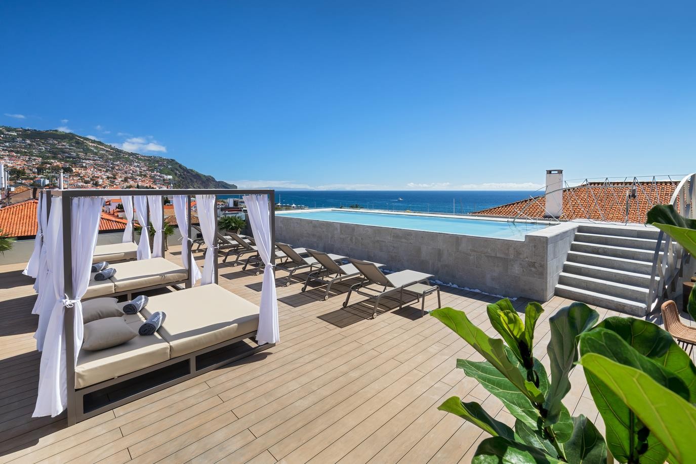 Barceló Funchal Oldtown 6