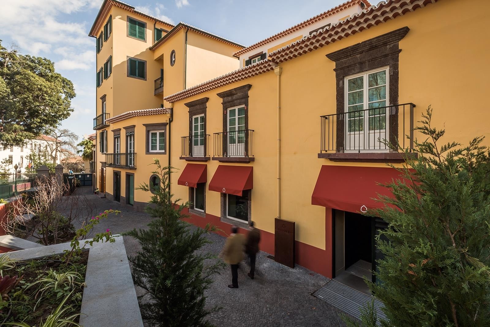 Castanheiro Boutique 3