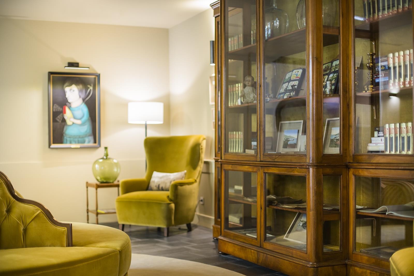 Castanheiro Boutique 18