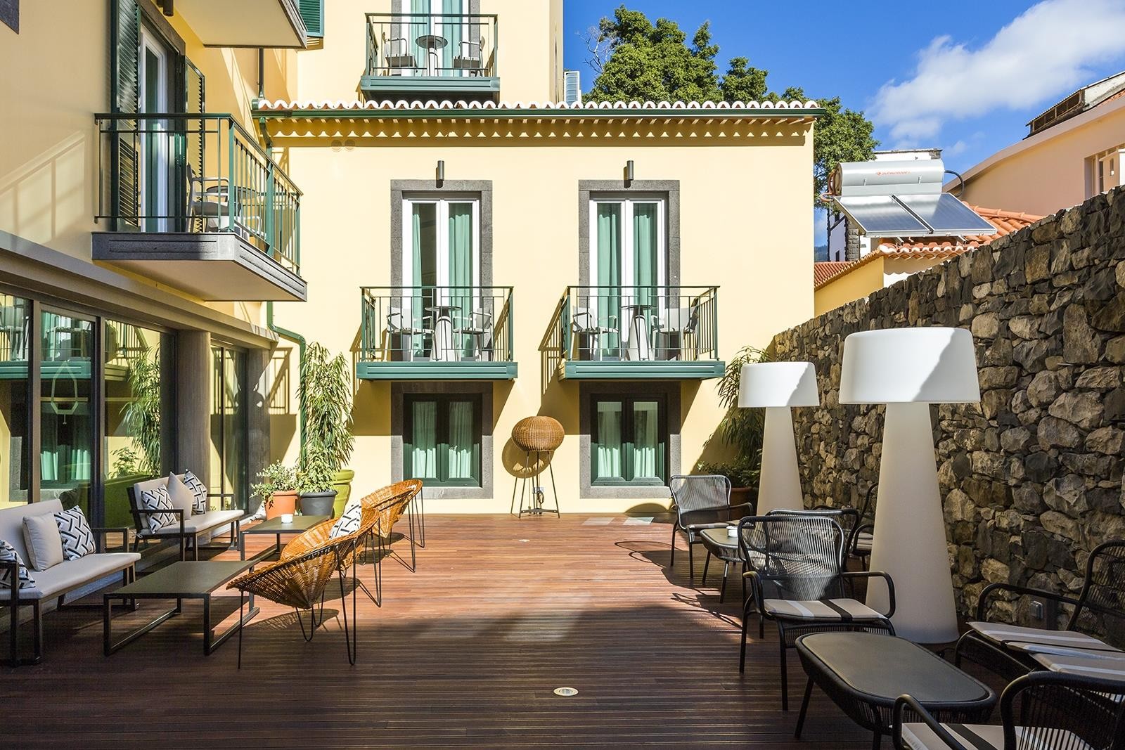 Castanheiro Boutique 10