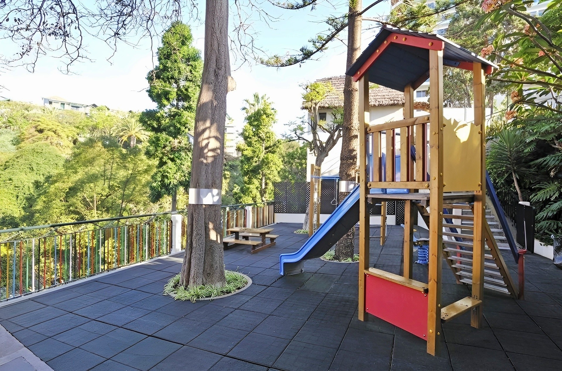 Pestana Carlton Madeira 28