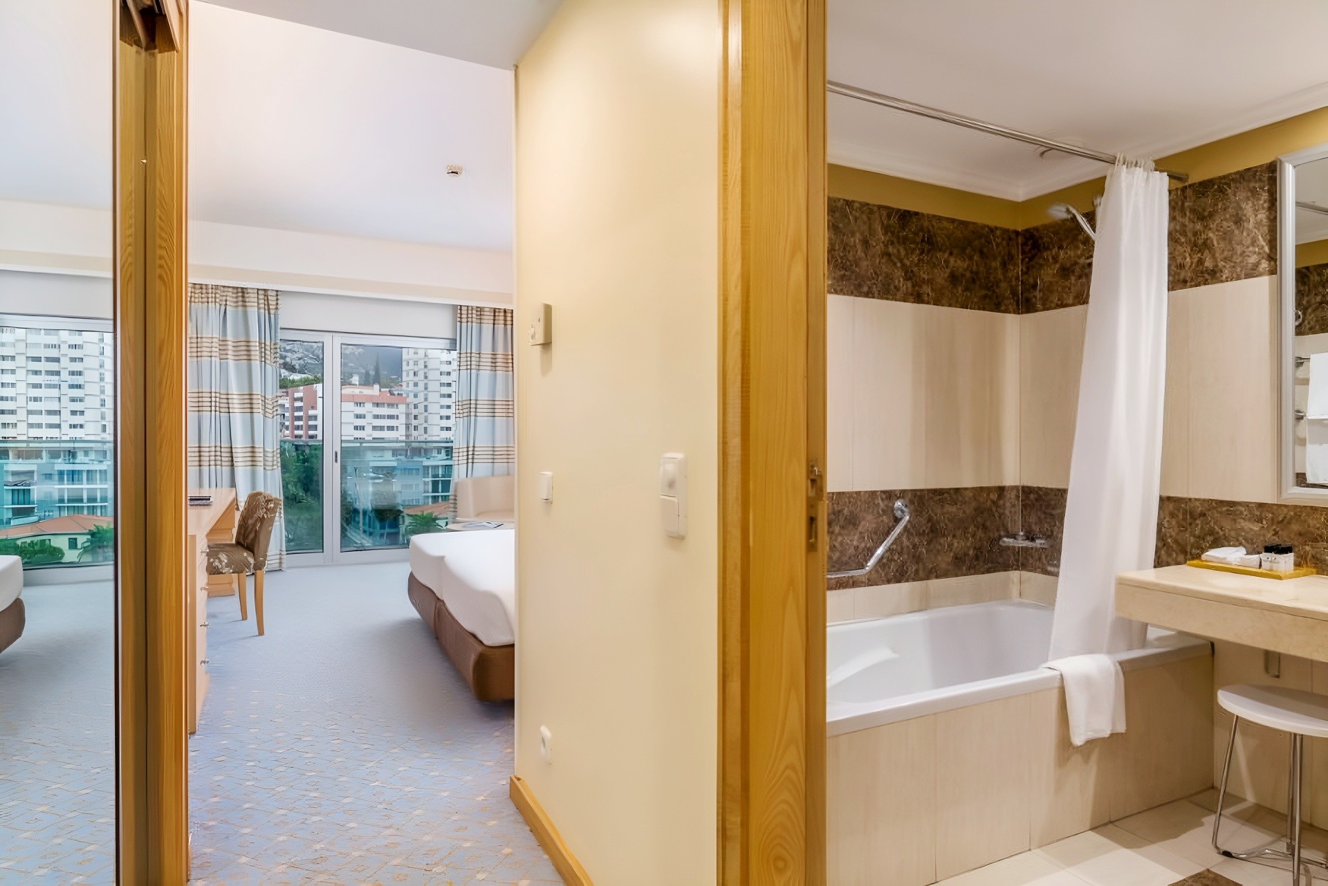 Pestana Carlton Madeira 5