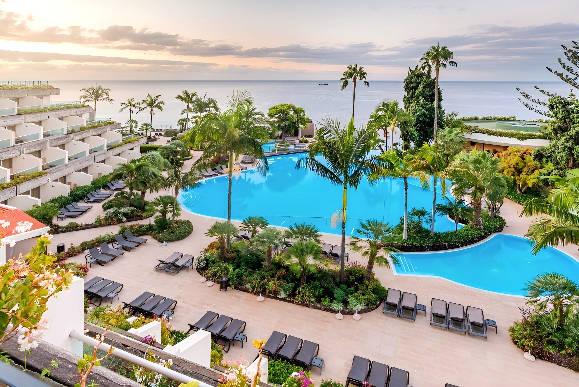 Pestana Carlton Madeira 3