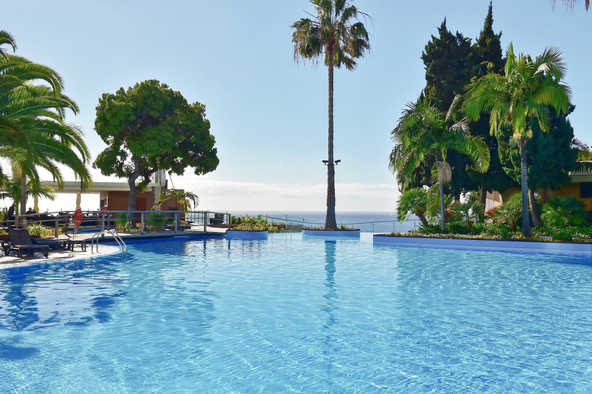 Pestana Carlton Madeira 14