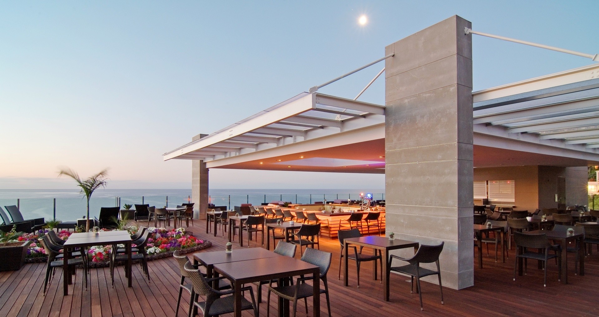 Pestana Carlton Madeira 23