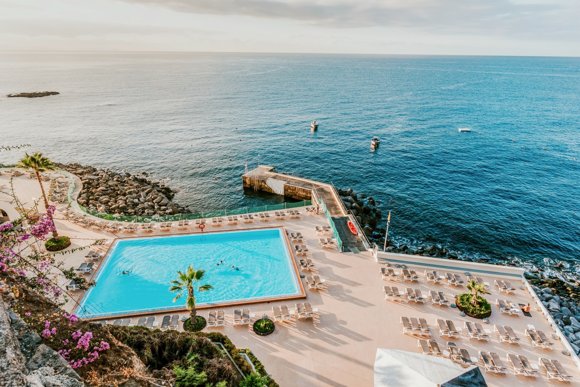 Pestana Carlton Madeira 17