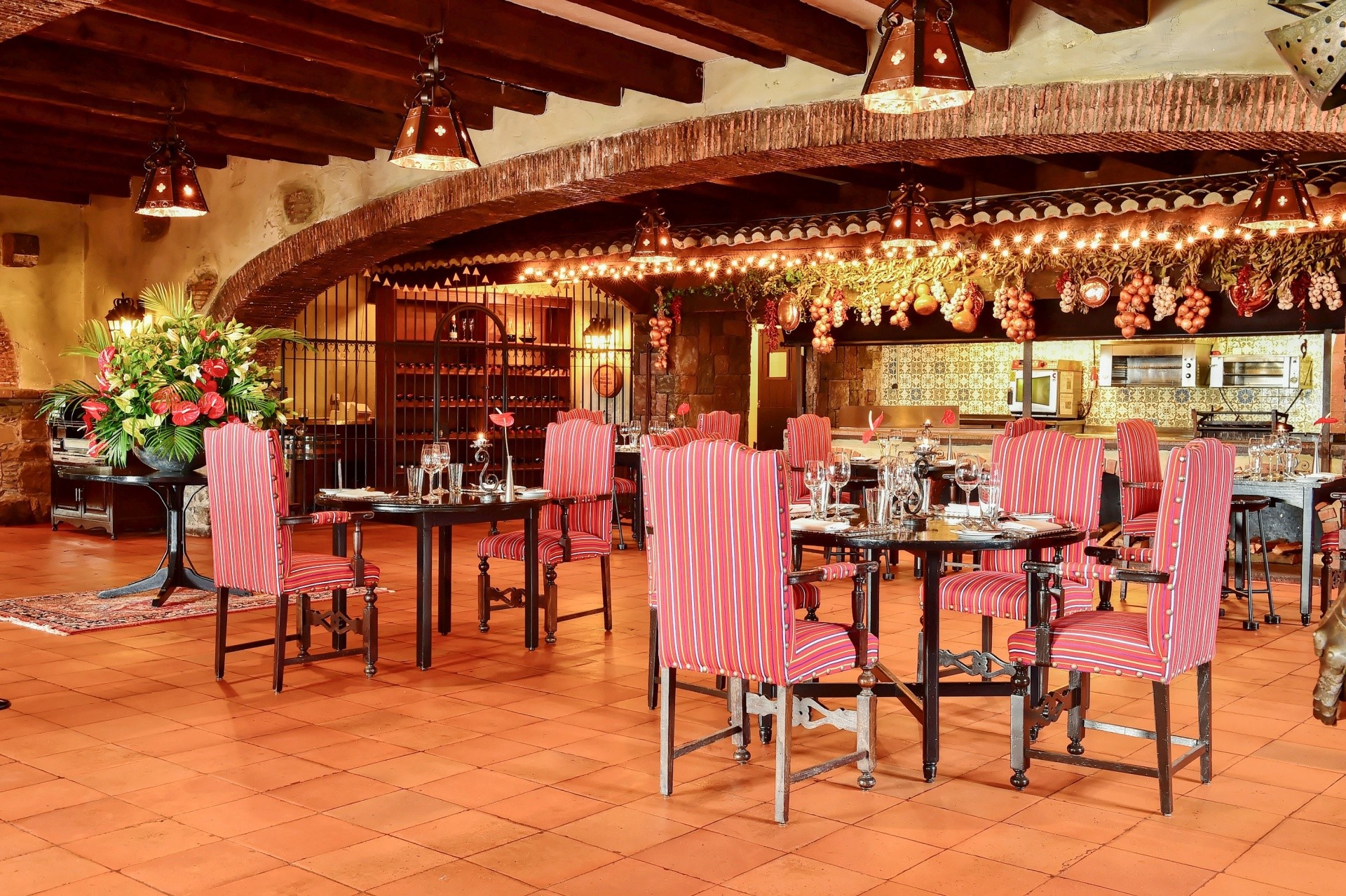 Pestana Carlton Madeira 25