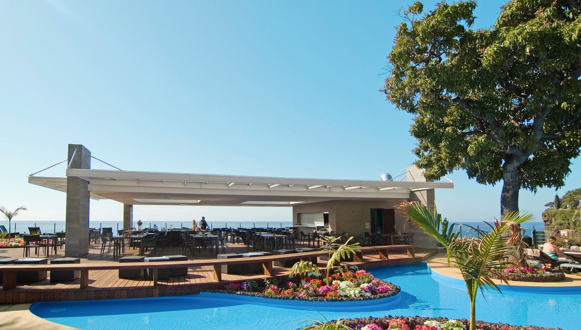 Pestana Carlton Madeira 15