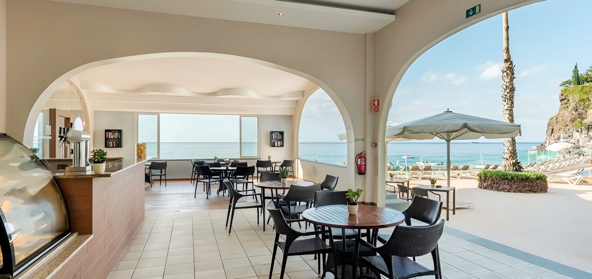 Pestana Carlton Madeira 18