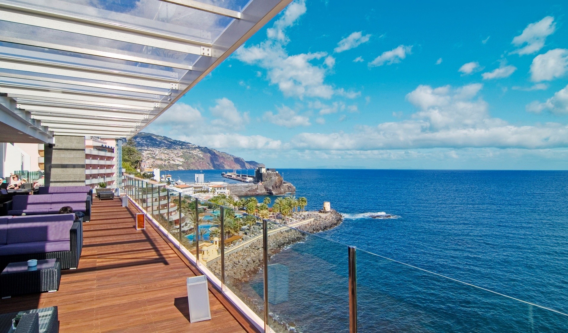 Pestana Carlton Madeira 22