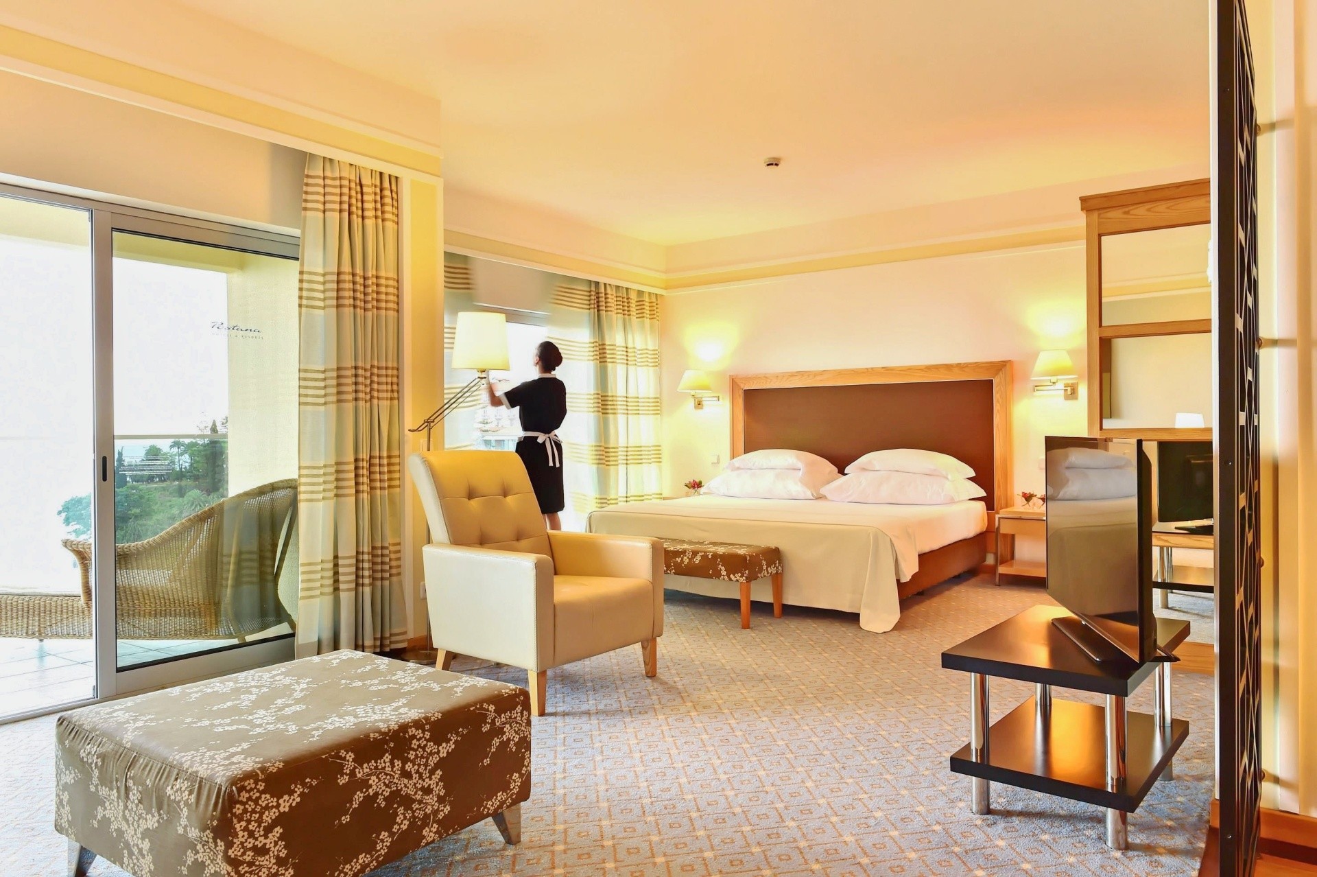 Pestana Carlton Madeira 11