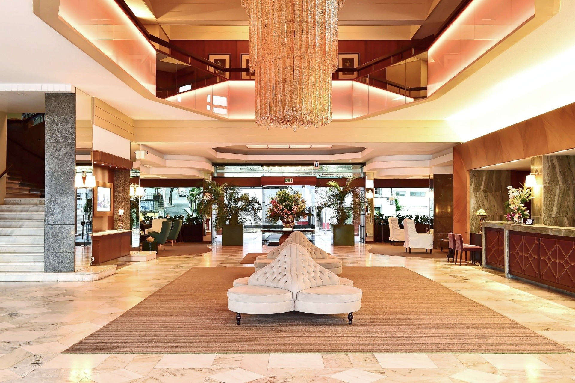 Pestana Carlton Madeira 27