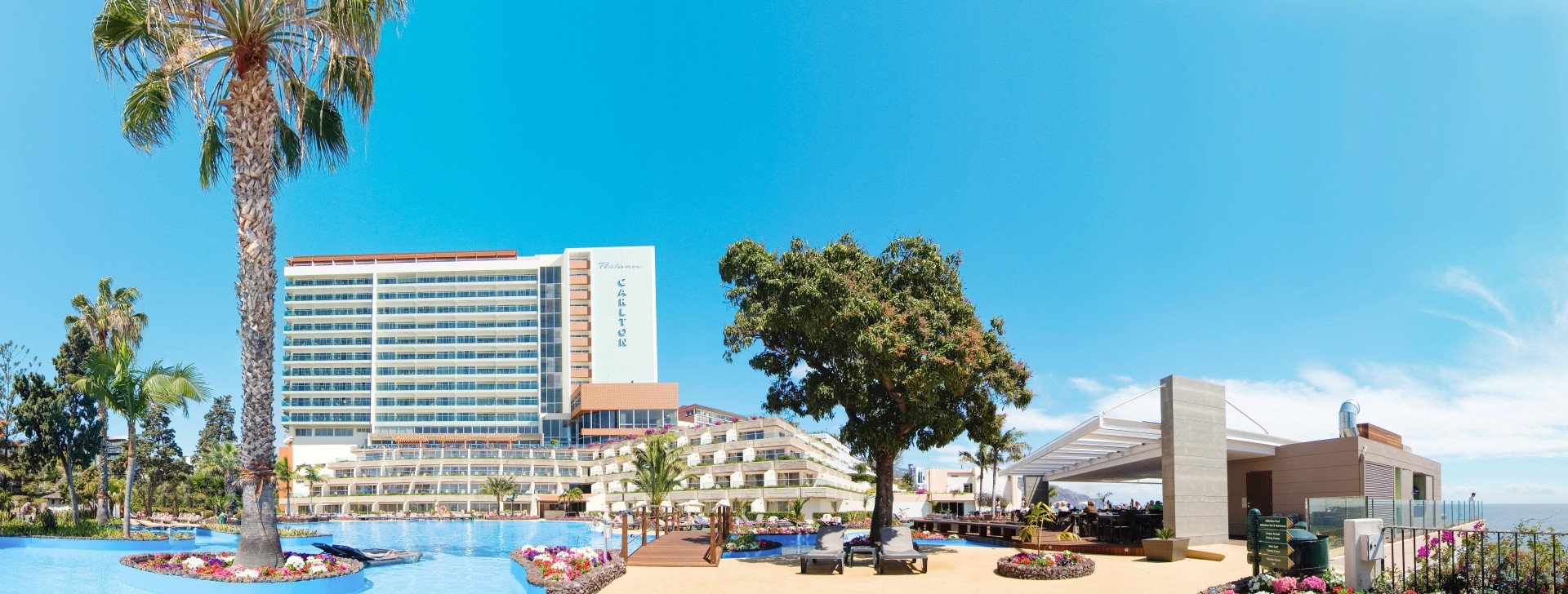 Pestana Carlton Madeira 21
