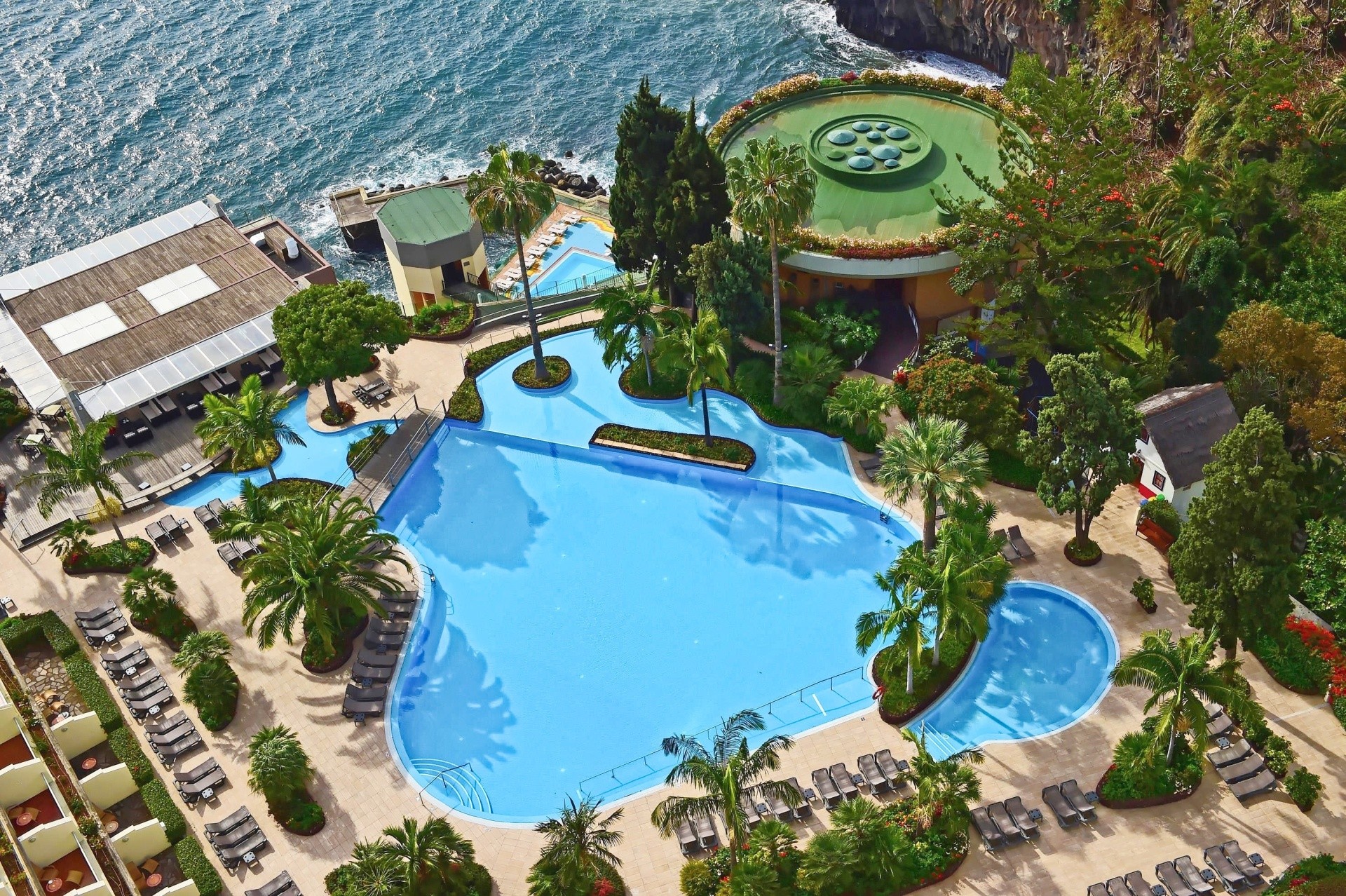 Pestana Carlton Madeira 2
