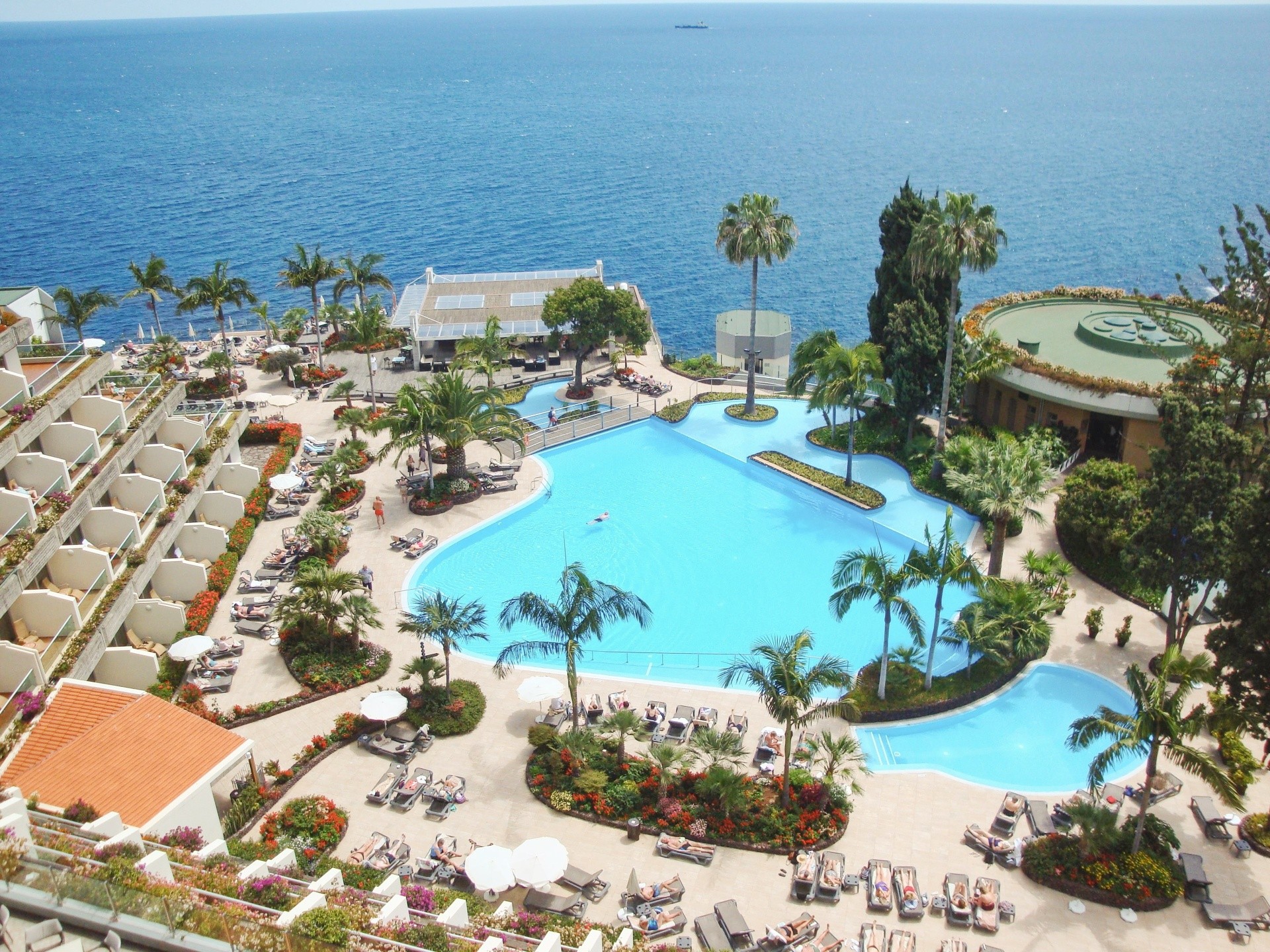 Pestana Carlton Madeira 13