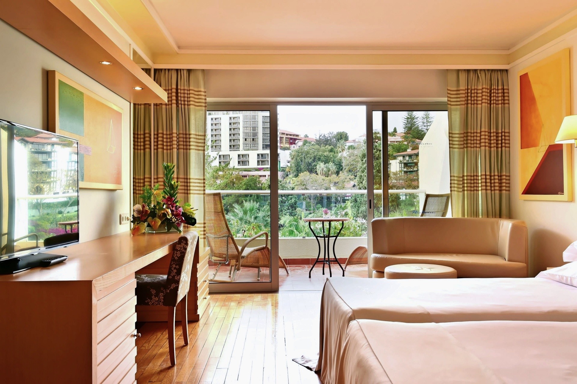 Pestana Carlton Madeira 6