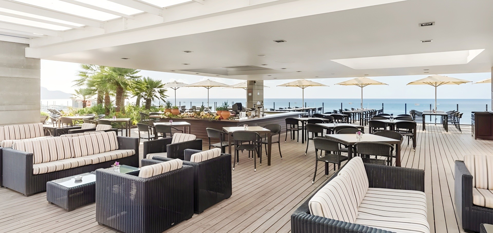 Pestana Carlton Madeira 16