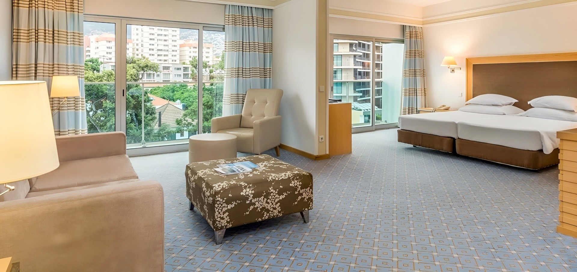 Pestana Carlton Madeira 8