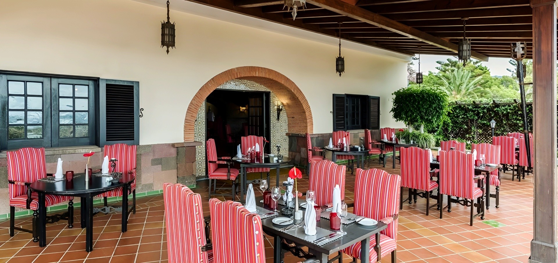 Pestana Carlton Madeira 24