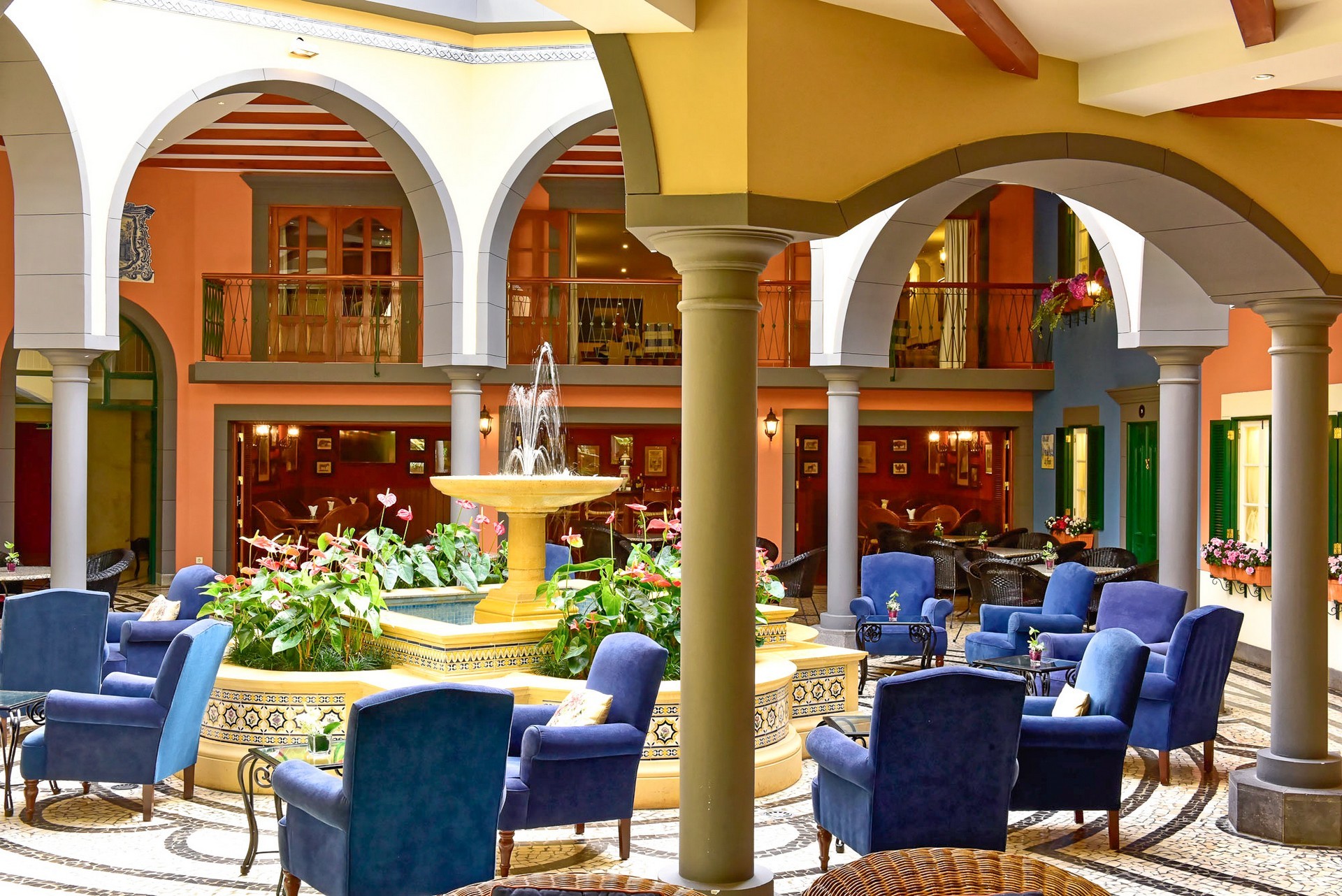 Pestana Village Garden 25