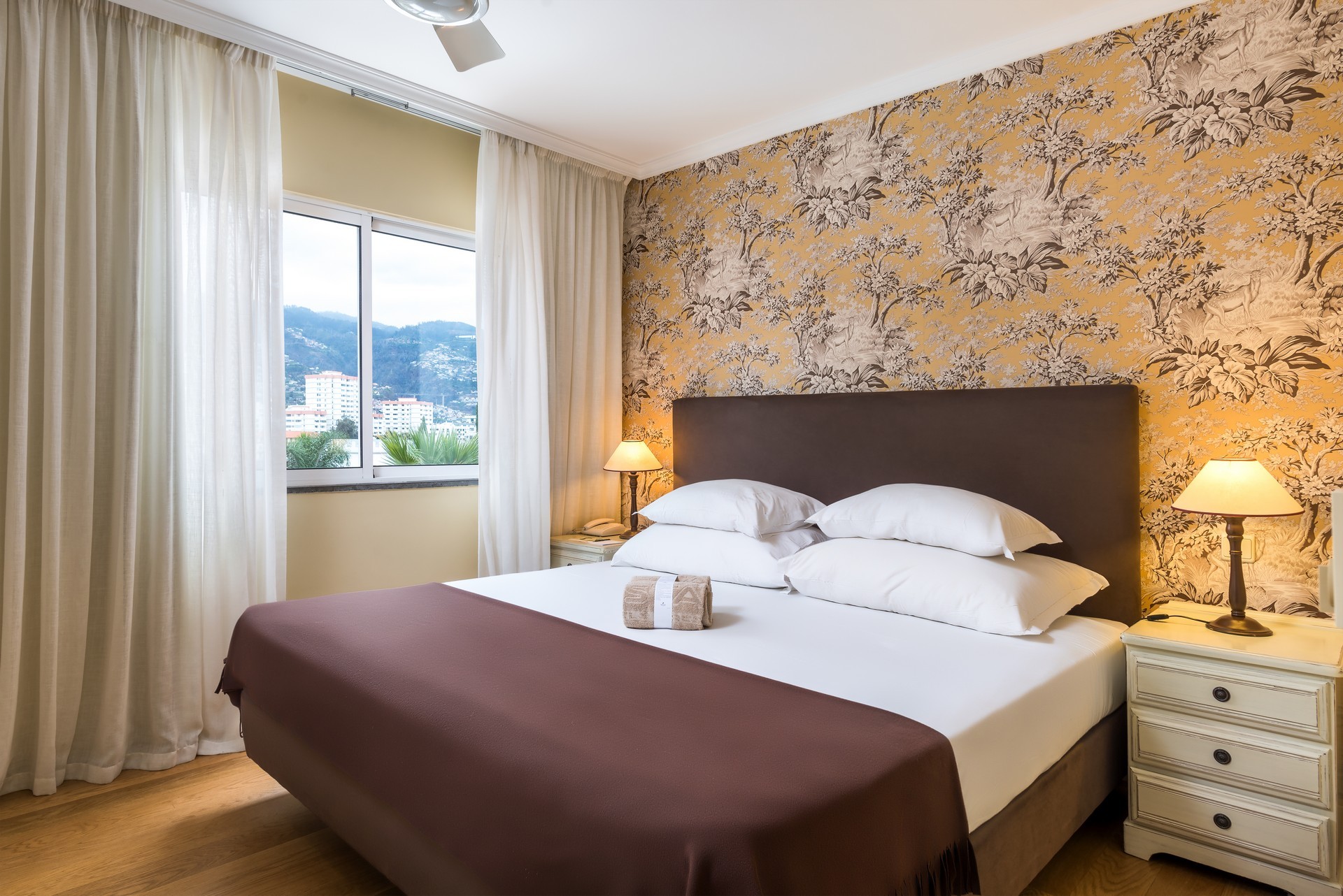 Pestana Village Garden 7