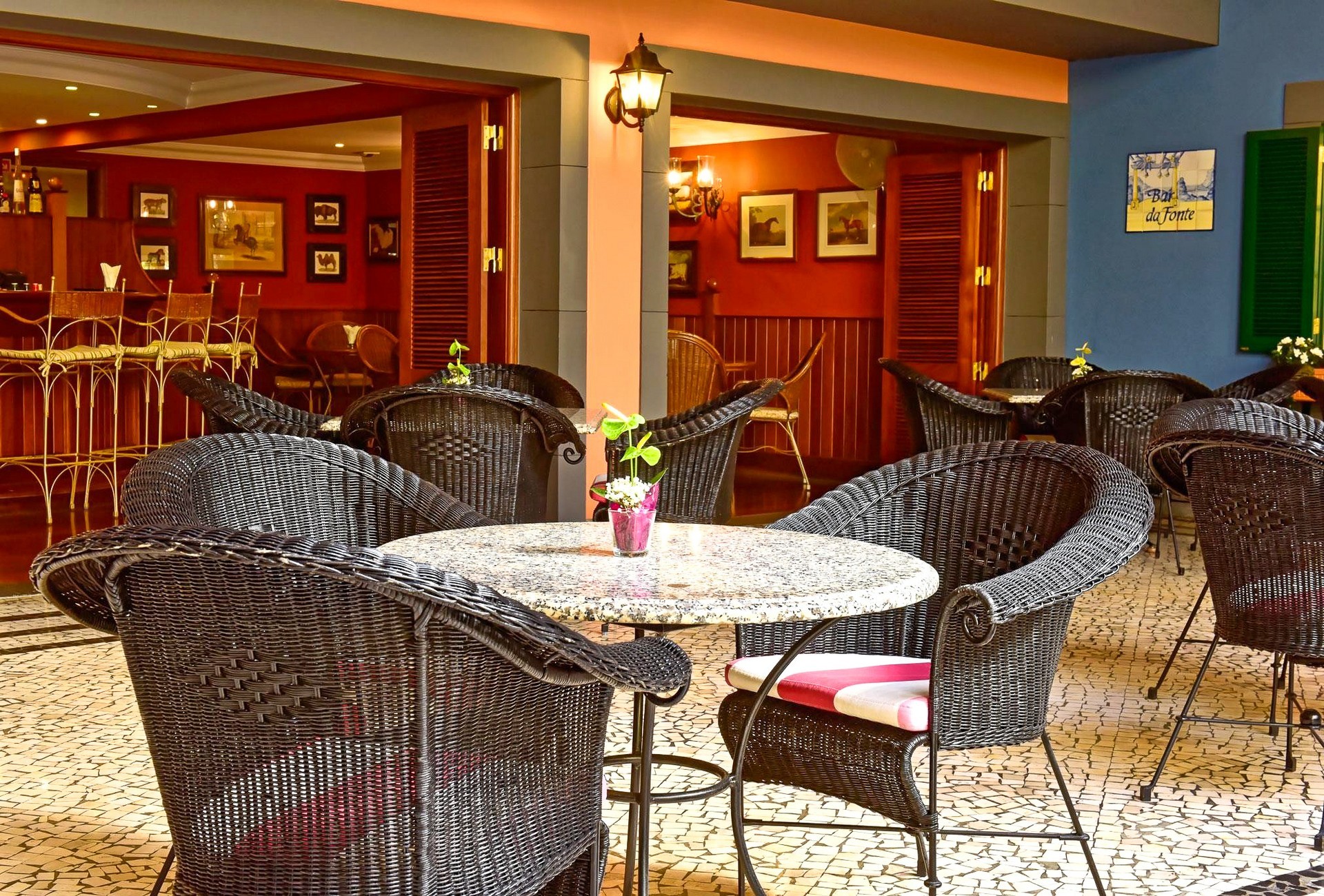 Pestana Village Garden 23