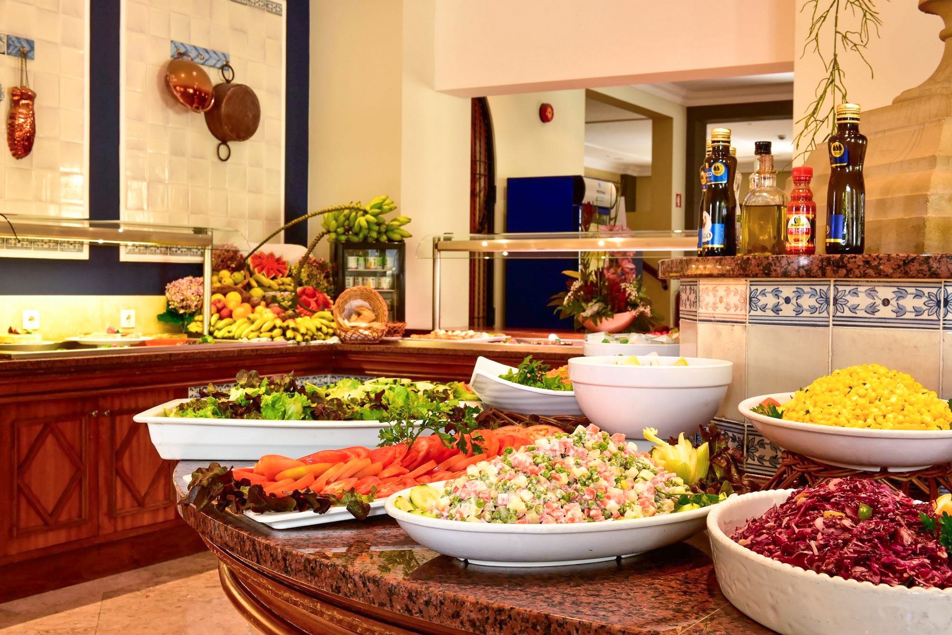 Pestana Village Garden 18