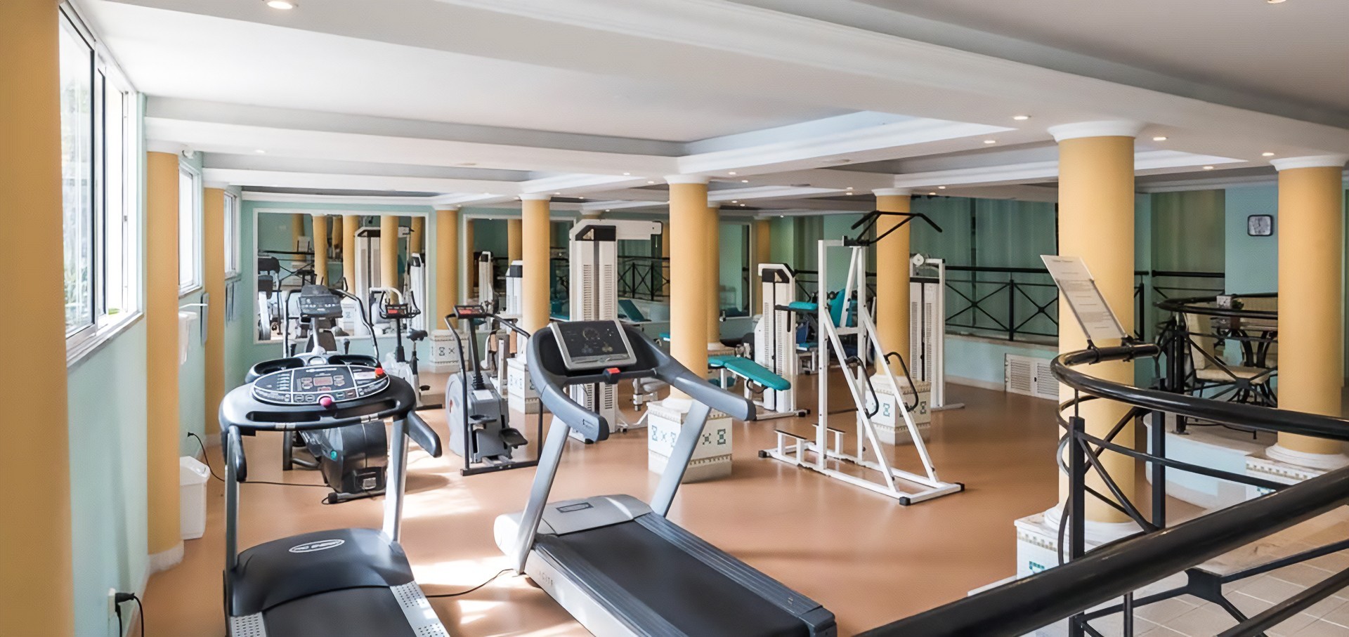 Pestana Village Garden 28