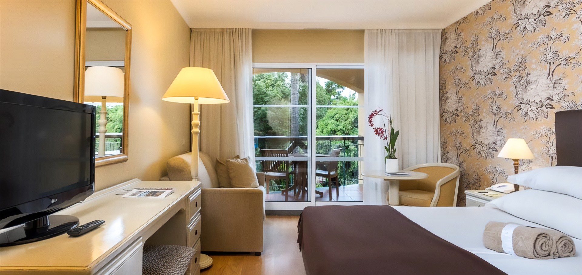 Pestana Village Garden 5