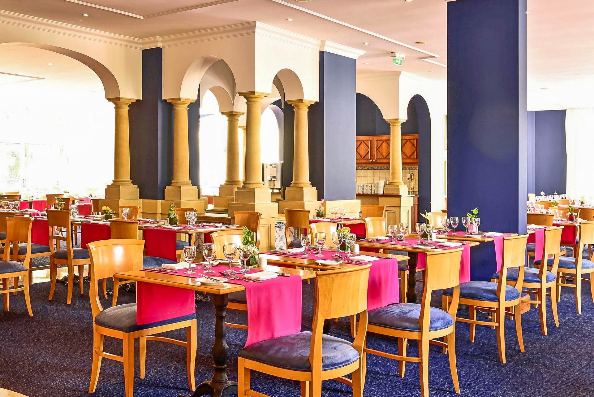 Pestana Village Garden 17