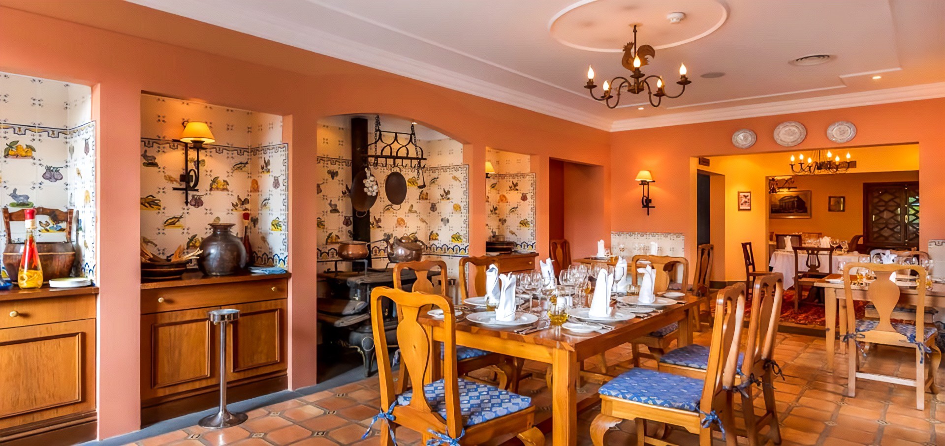 Pestana Village Garden 22