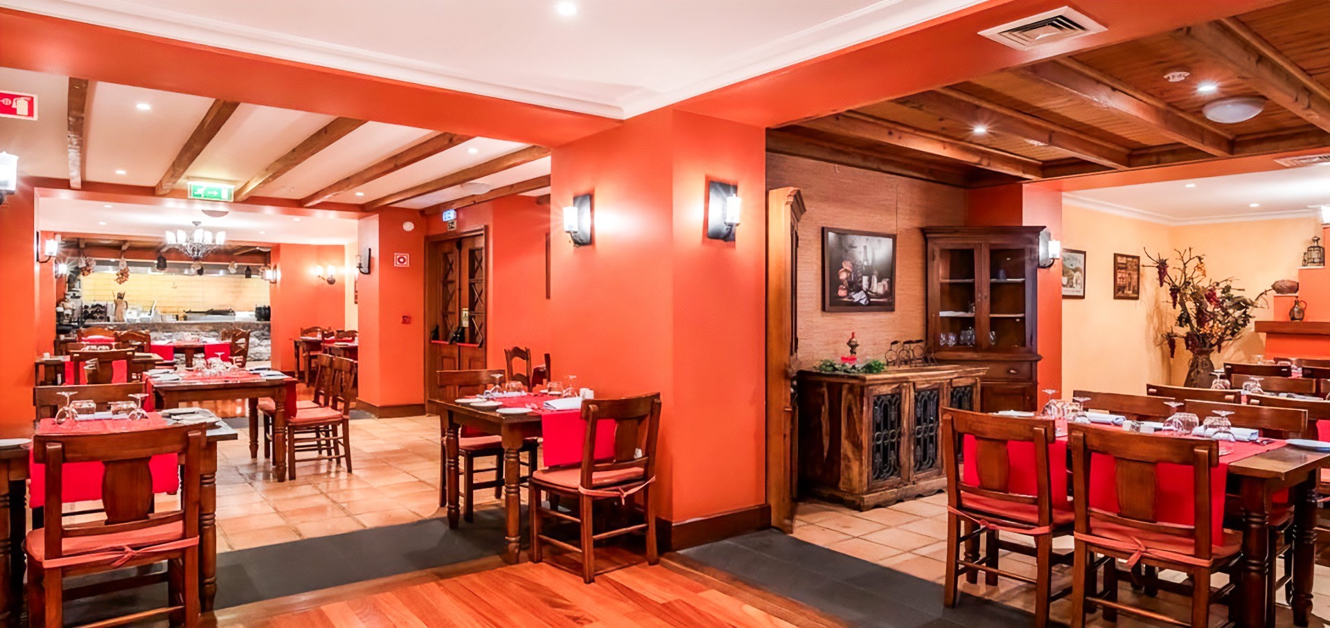 Pestana Village Garden 21