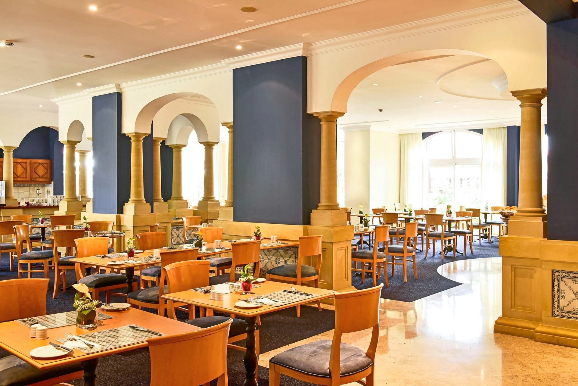 Pestana Village Garden 16