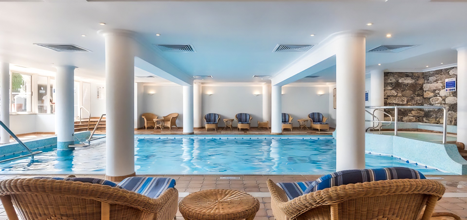 Pestana Village Garden 29