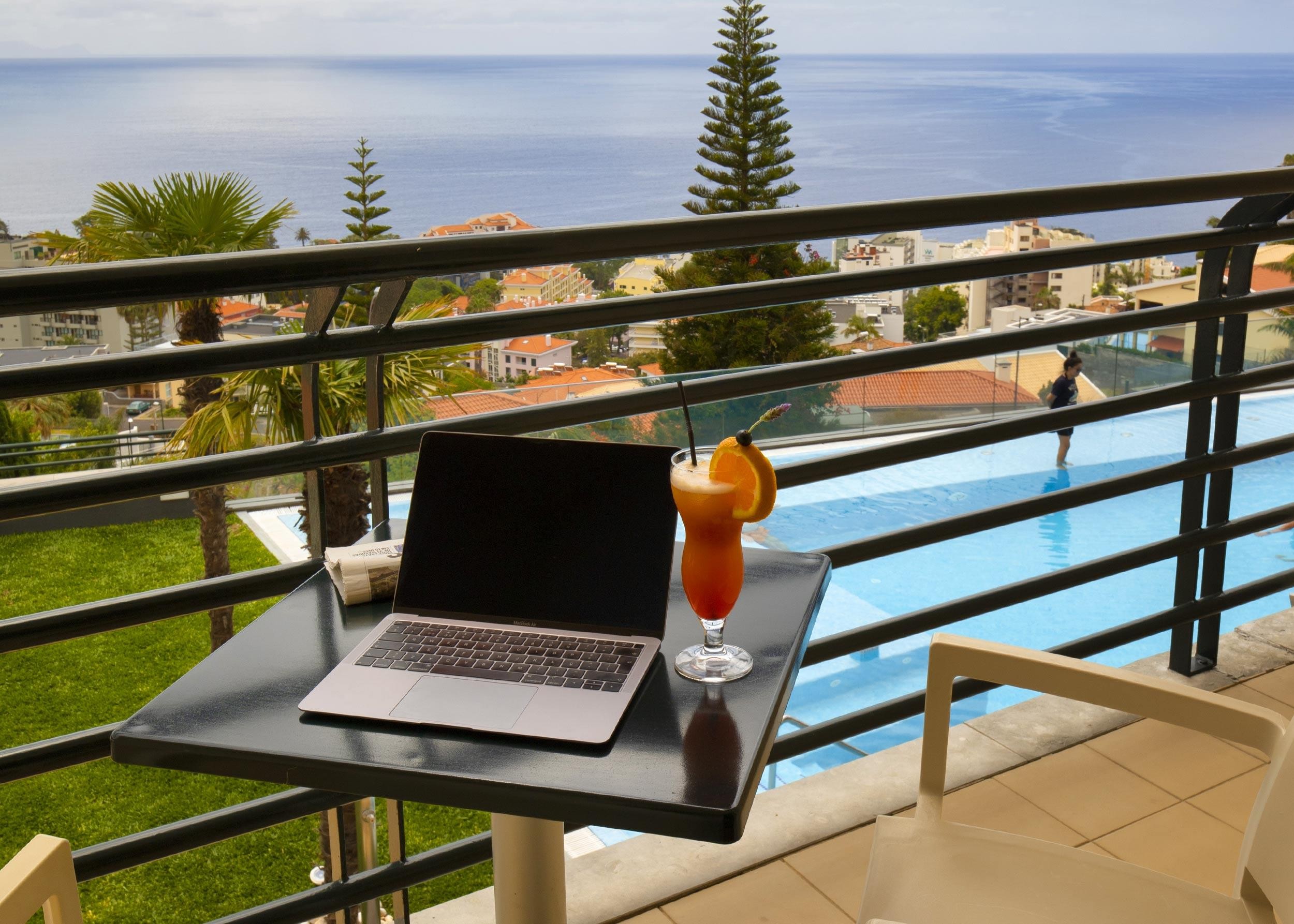 Madeira Panoramico 7