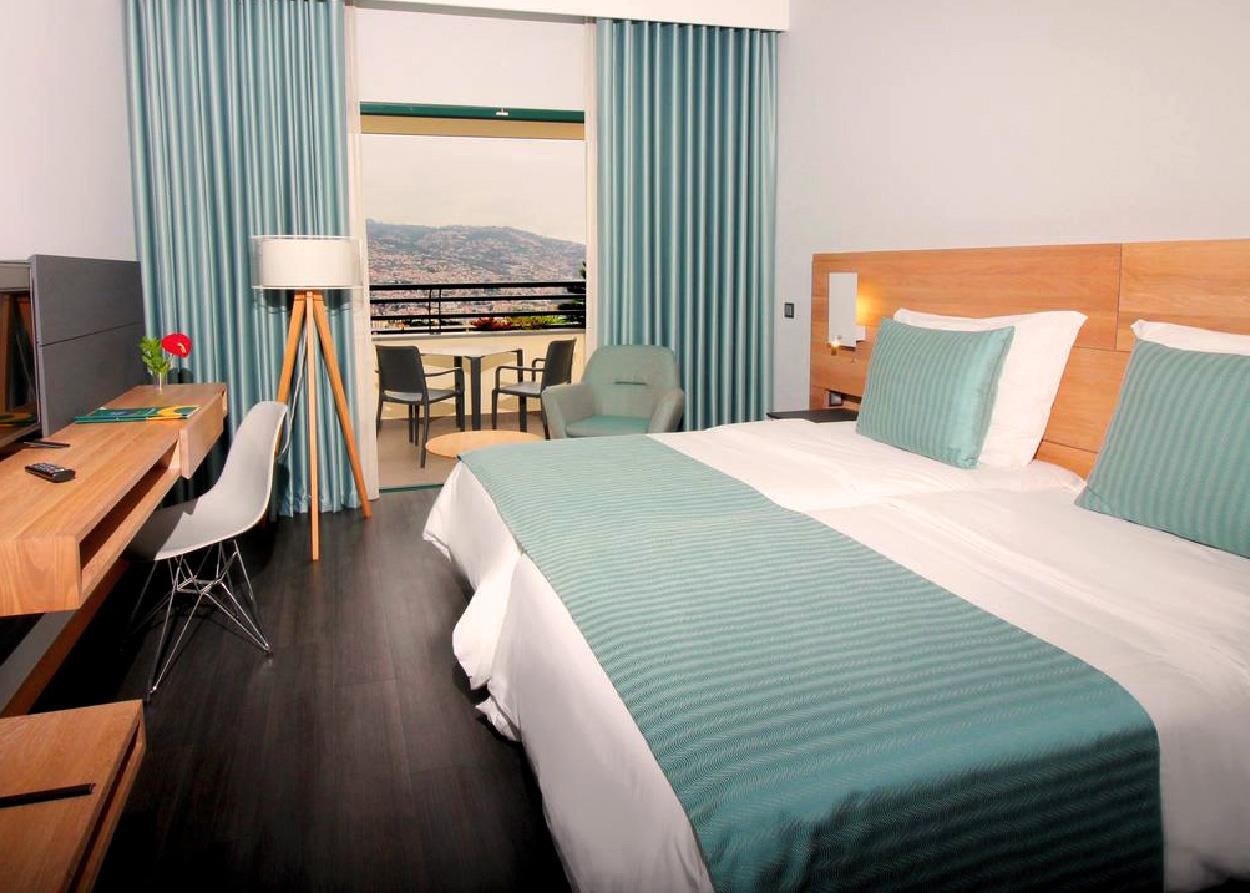 Madeira Panoramico 5